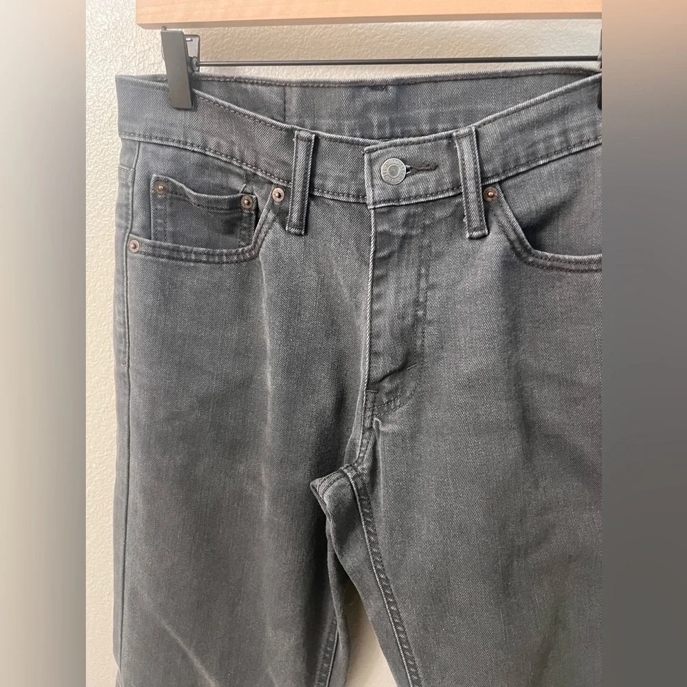 Levi’s 541™ Athletic Taper Fit Men's Jeans W30 L32 - Picture 6 of 11